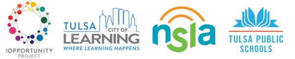 City of Learning Logo Header 07.24.23e