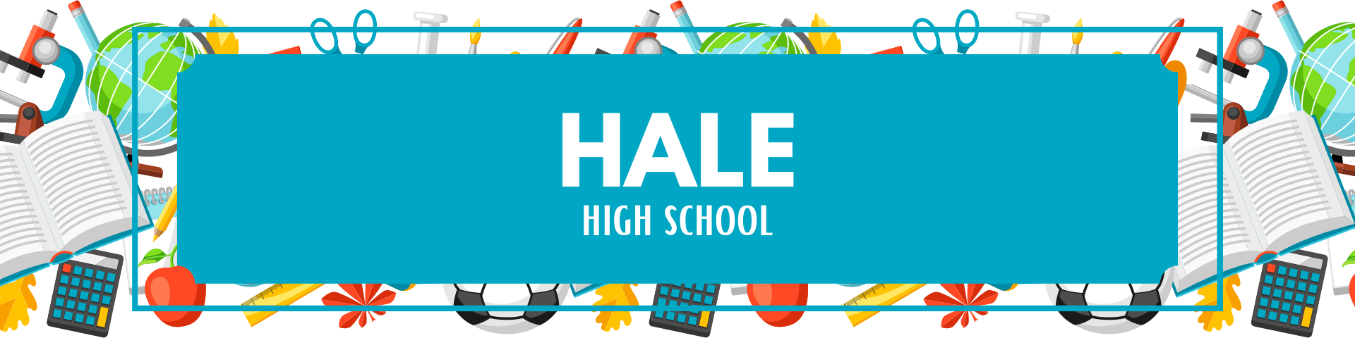 Hale HS