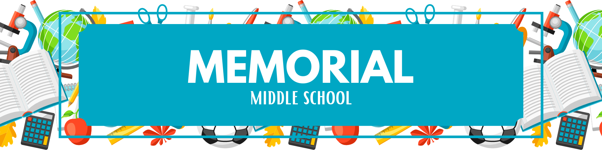 Memorial Middle