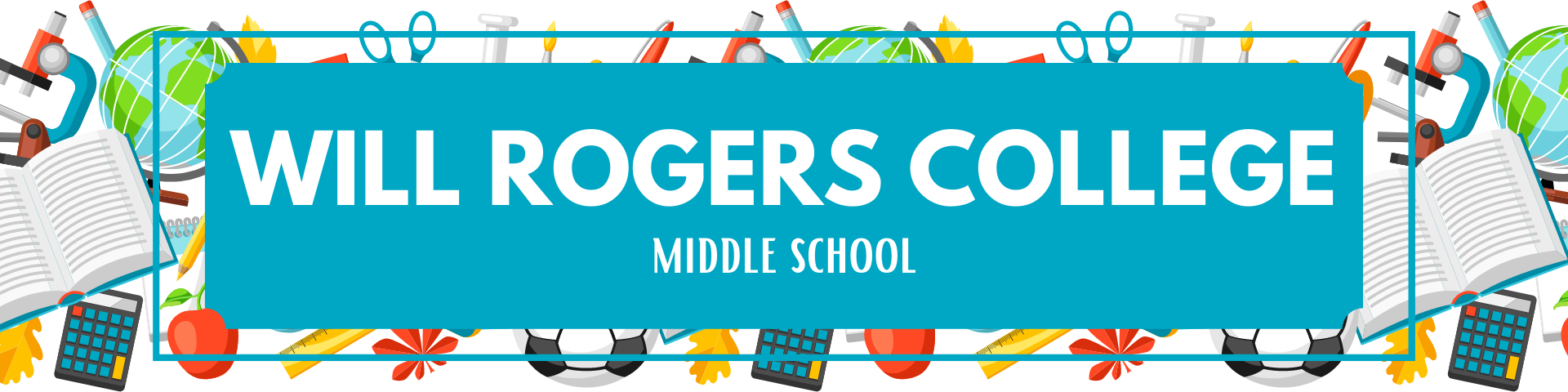 Will Rogers Middle